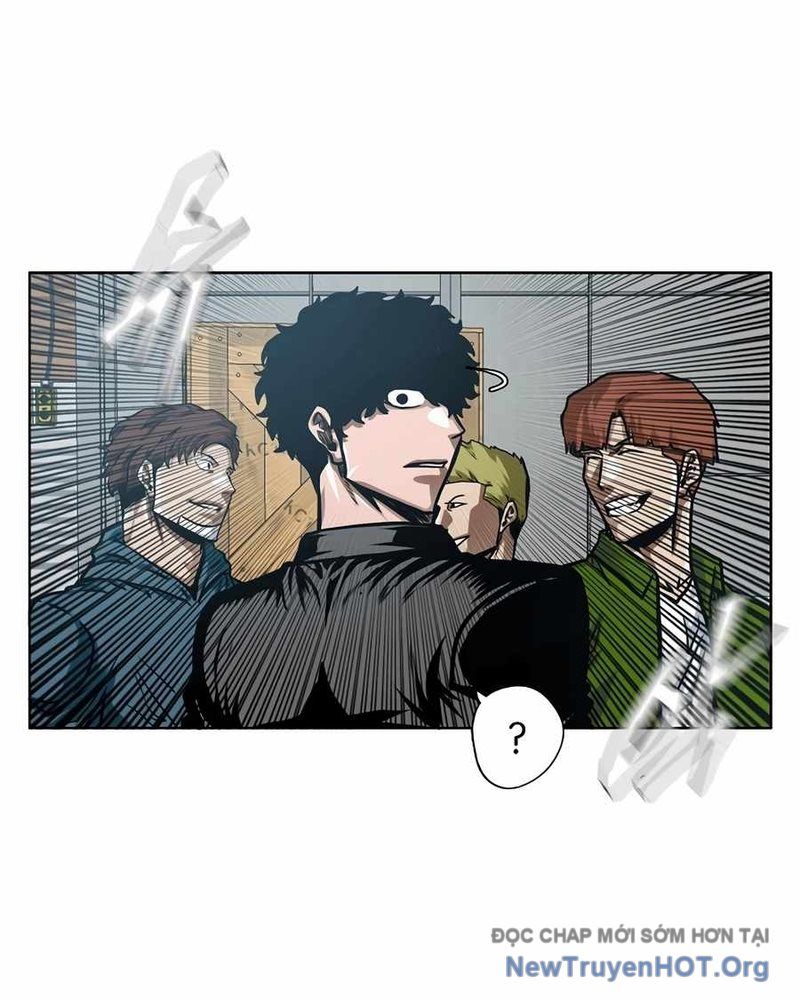 Gia Đình Bí Mật Chapter 12 - Trang 2