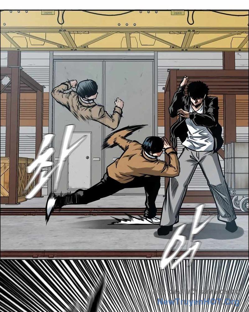 Gia Đình Bí Mật Chapter 12 - Trang 2