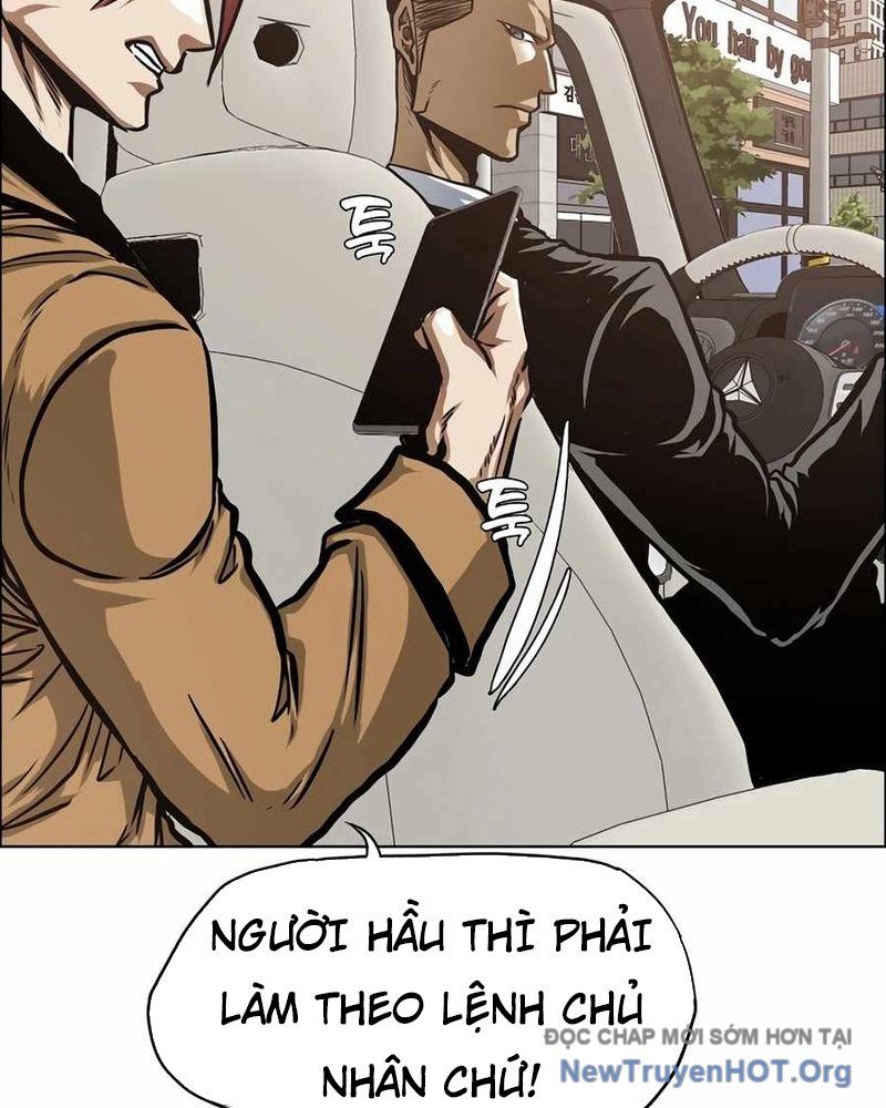 Gia Đình Bí Mật Chapter 12 - Trang 2