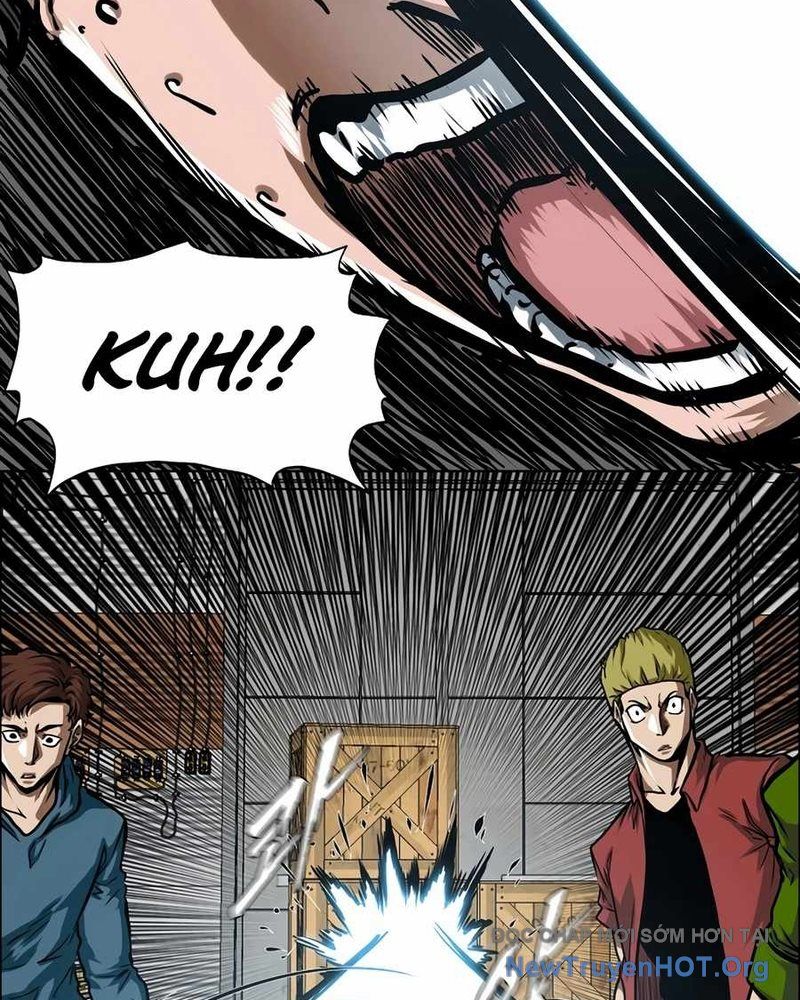 Gia Đình Bí Mật Chapter 12 - Trang 2