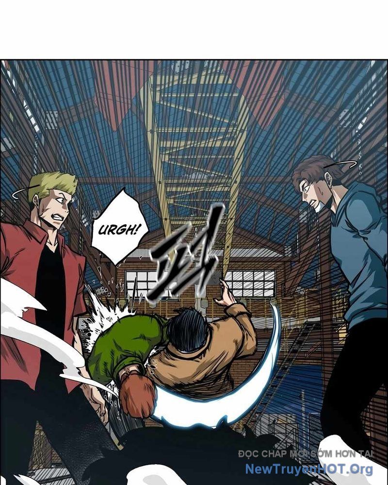 Gia Đình Bí Mật Chapter 12 - Trang 2