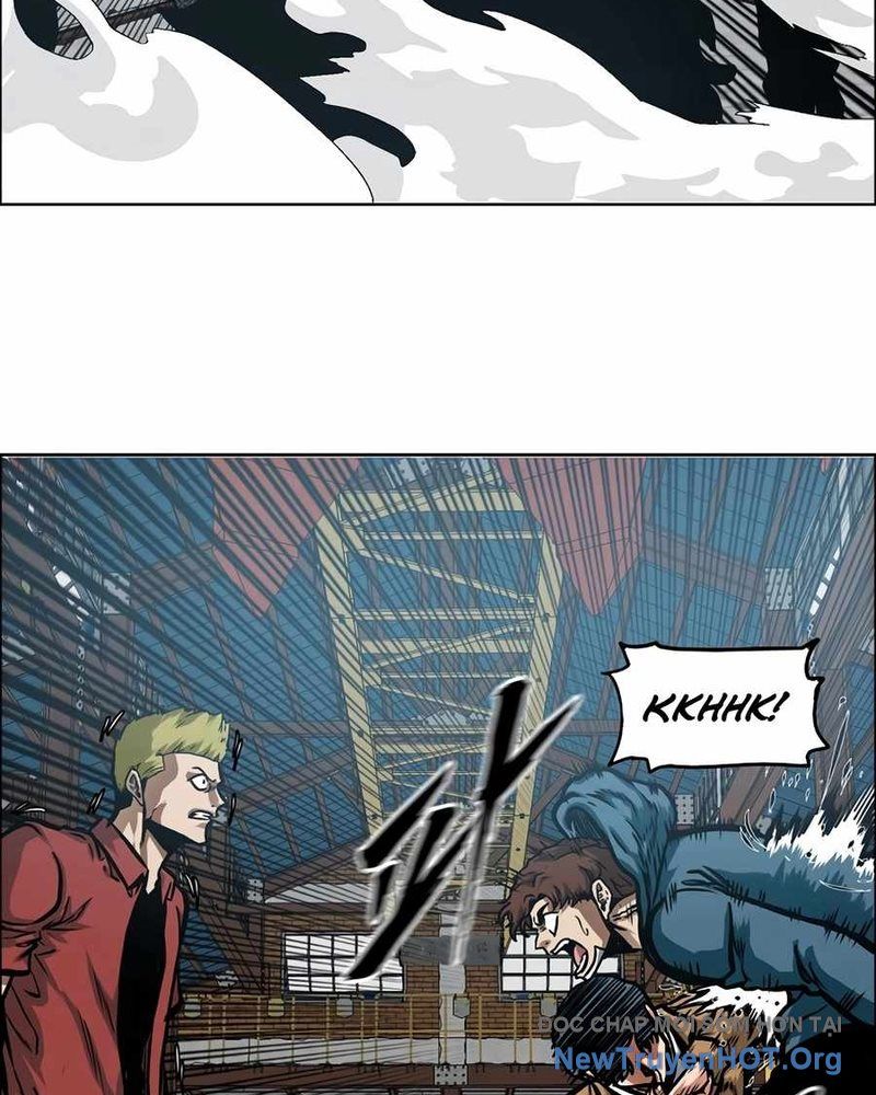 Gia Đình Bí Mật Chapter 12 - Trang 2