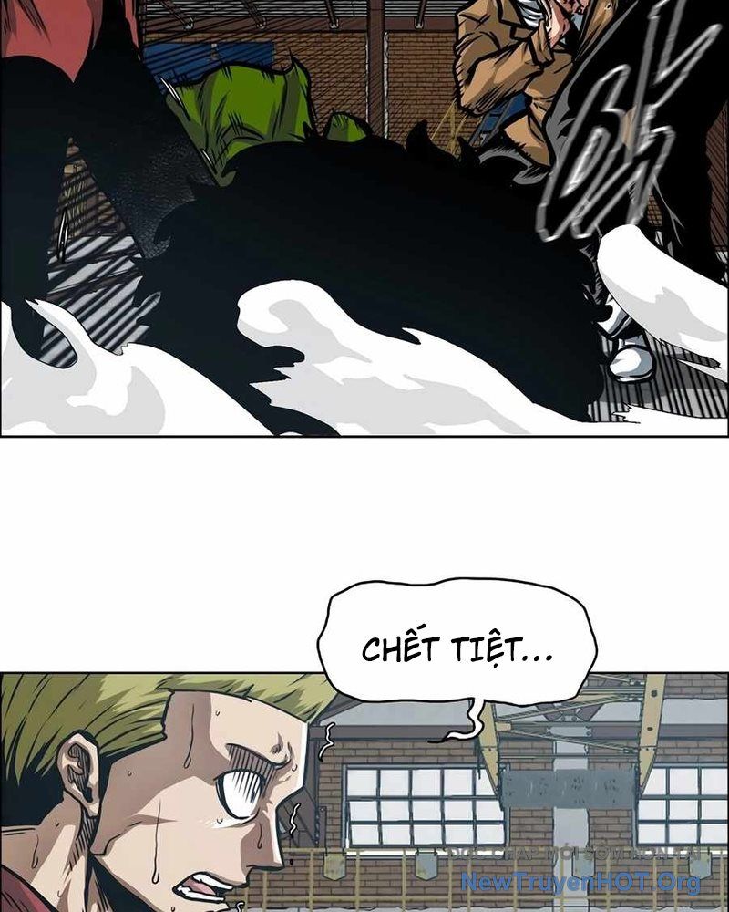 Gia Đình Bí Mật Chapter 12 - Trang 2