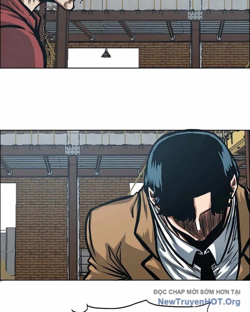 Gia Đình Bí Mật Chapter 12 - Trang 2