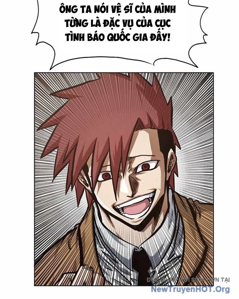 Gia Đình Bí Mật Chapter 14 - Trang 2