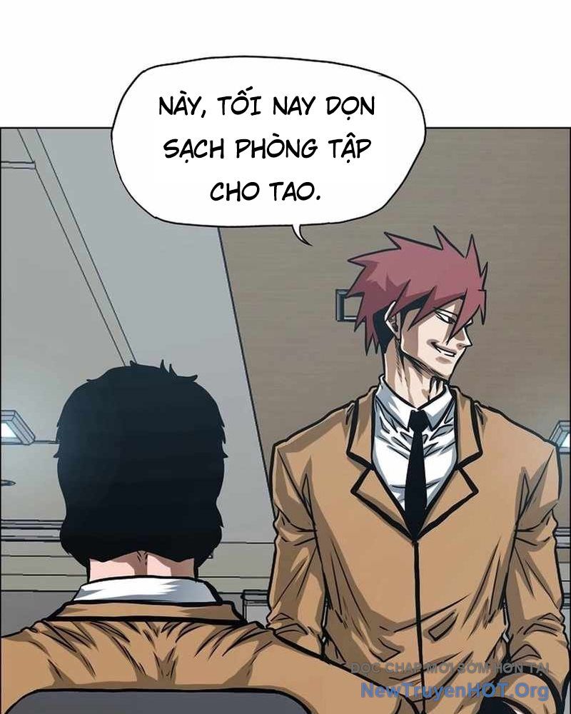 Gia Đình Bí Mật Chapter 14 - Trang 2