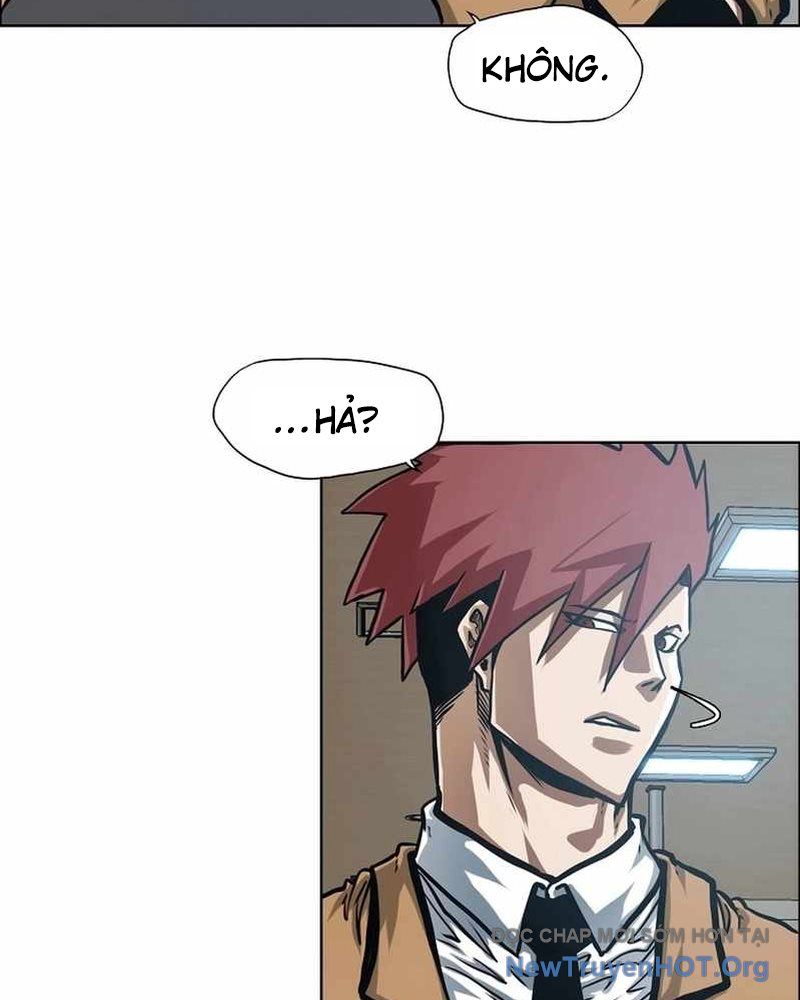 Gia Đình Bí Mật Chapter 14 - Trang 2