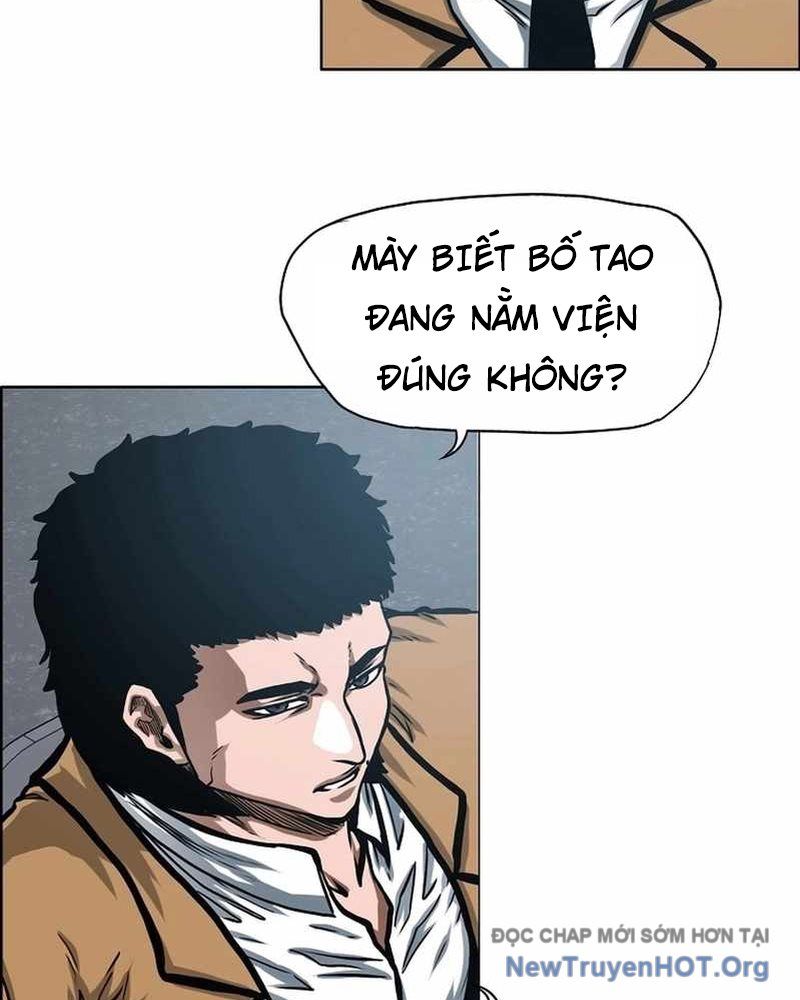 Gia Đình Bí Mật Chapter 14 - Trang 2