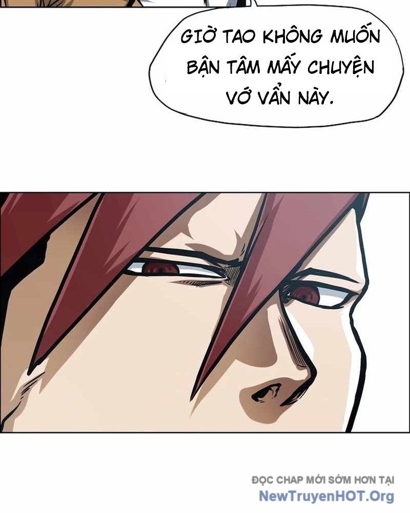 Gia Đình Bí Mật Chapter 14 - Trang 2