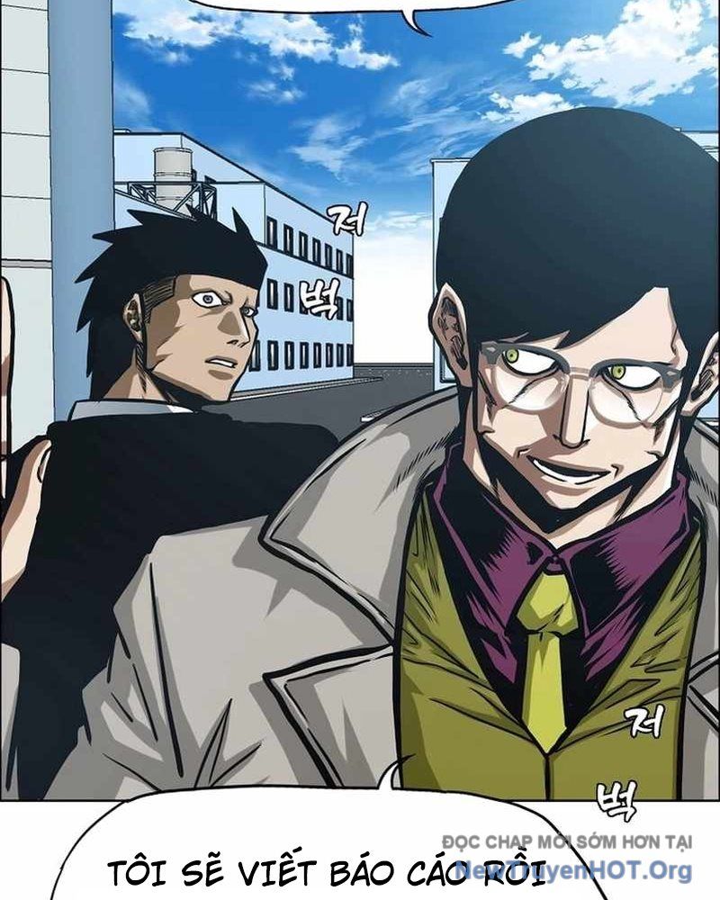 Gia Đình Bí Mật Chapter 14 - Trang 2