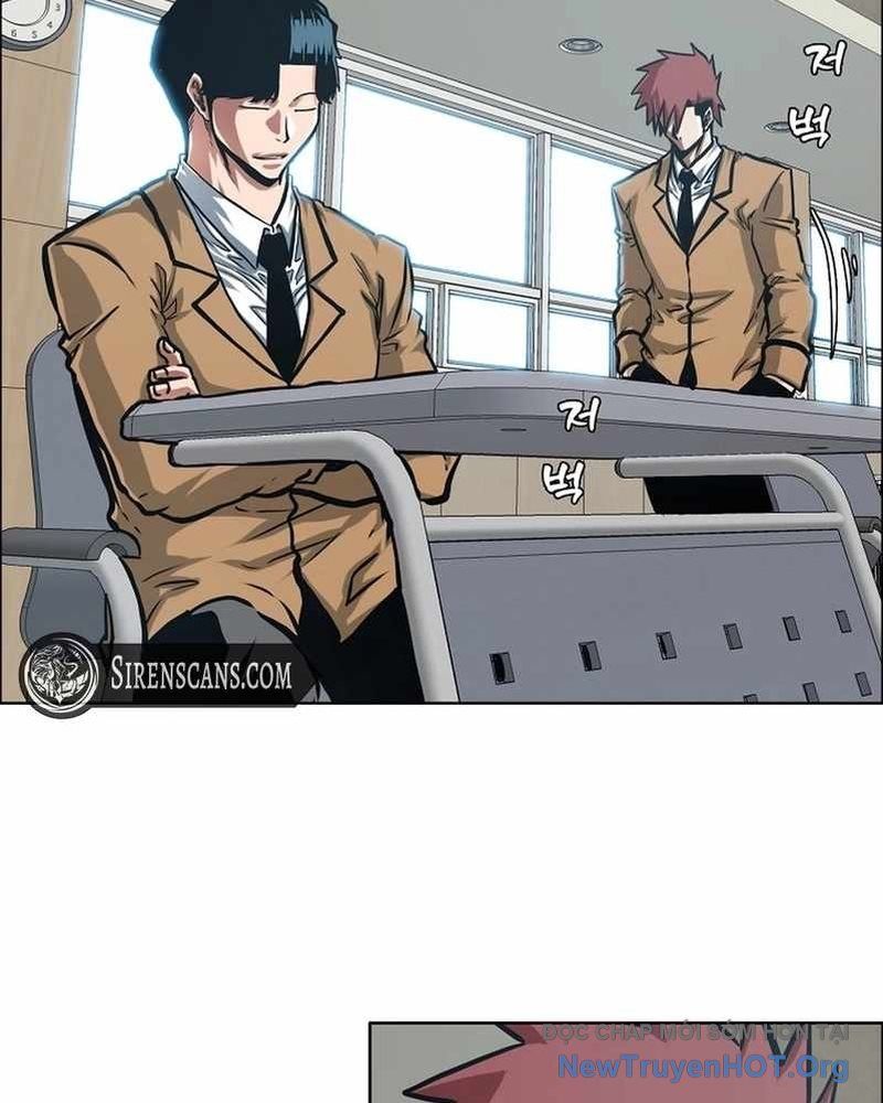 Gia Đình Bí Mật Chapter 14 - Trang 2