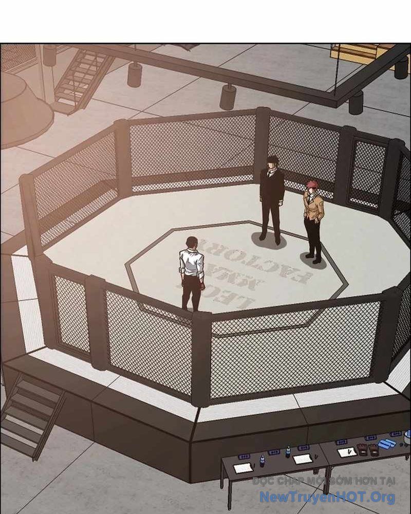 Gia Đình Bí Mật Chapter 14 - Trang 2