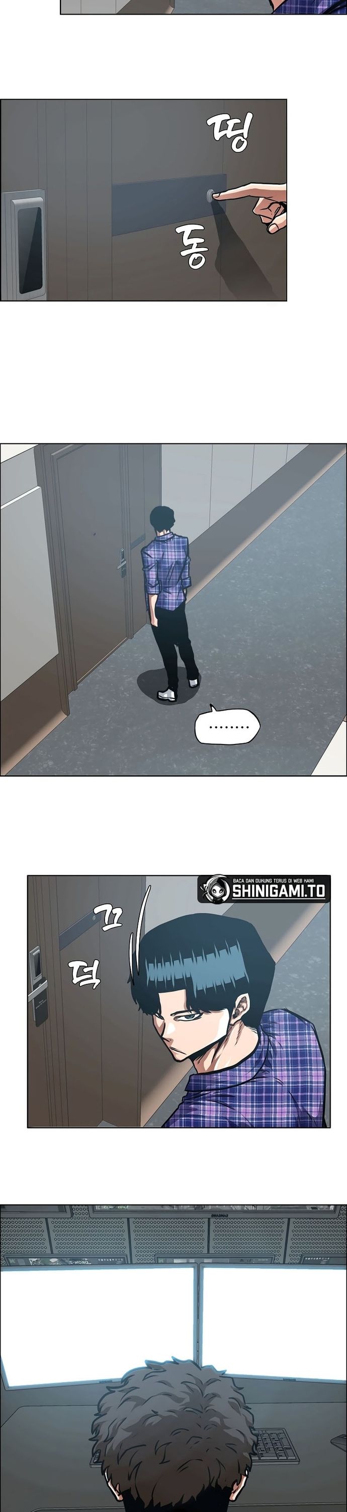 Gia Đình Bí Mật Chapter 22 - Trang 2