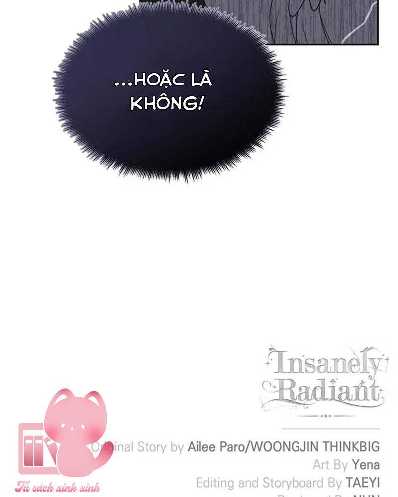 Rực Rỡ Đến Điên Cuồng Chapter 3 - Trang 2