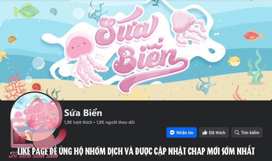 Rực Rỡ Đến Điên Cuồng Chapter 3 - Trang 2