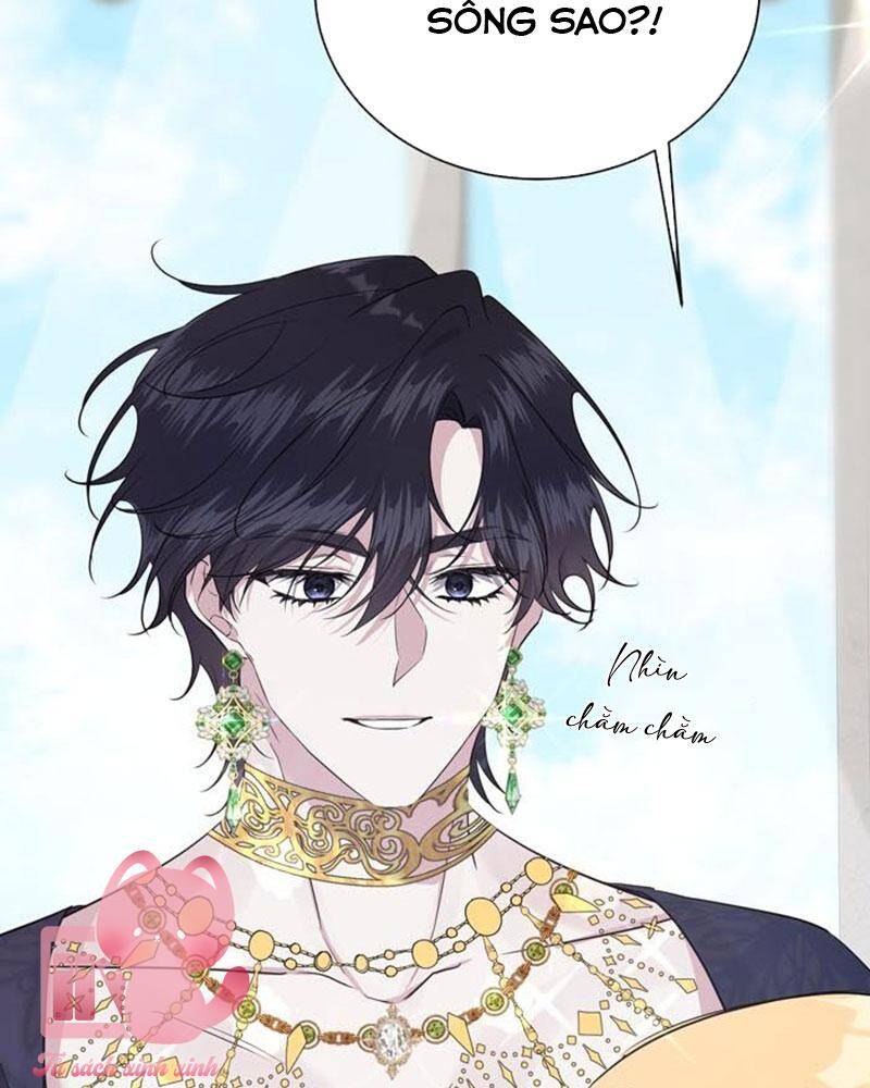 Rực Rỡ Đến Điên Cuồng Chapter 3 - Trang 2