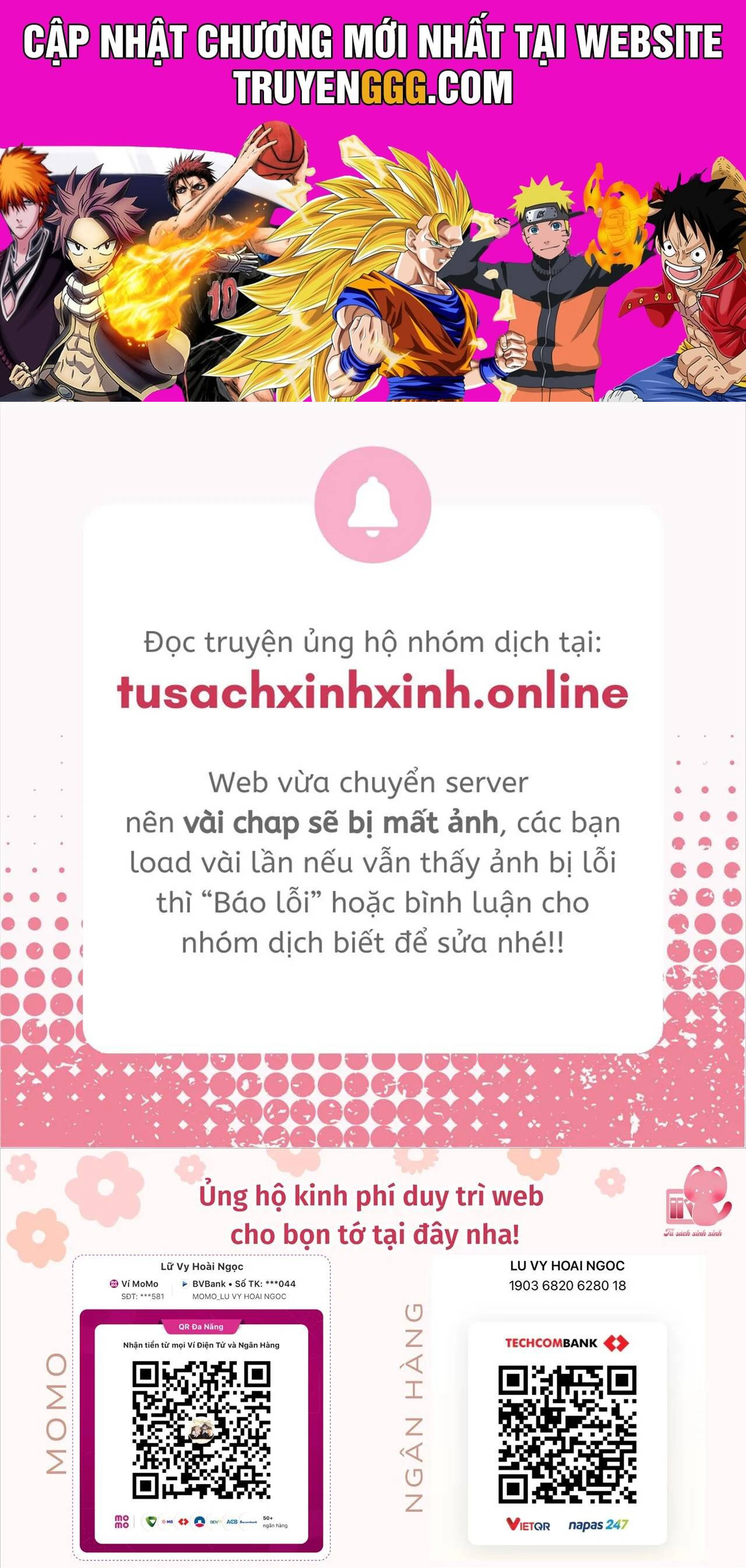 Rực Rỡ Đến Điên Cuồng Chapter 5 - Trang 2