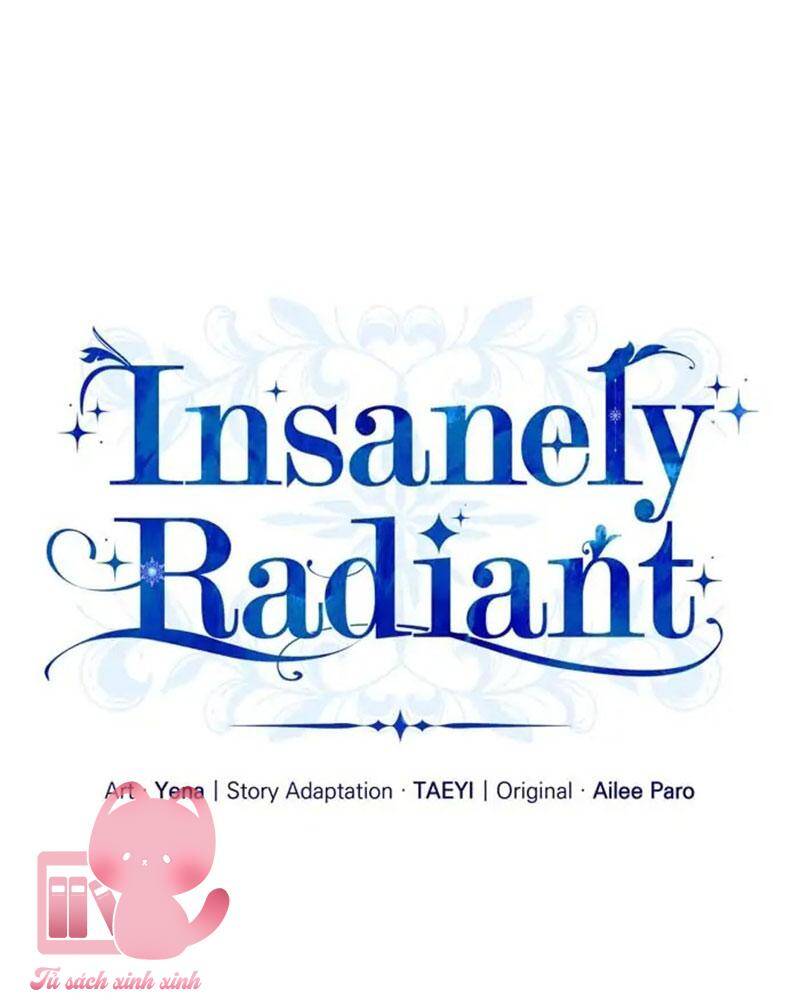Rực Rỡ Đến Điên Cuồng Chapter 5 - Trang 2
