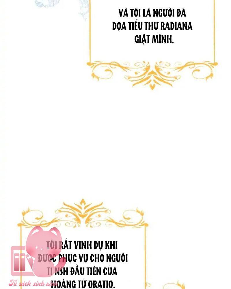 Rực Rỡ Đến Điên Cuồng Chapter 5 - Trang 2