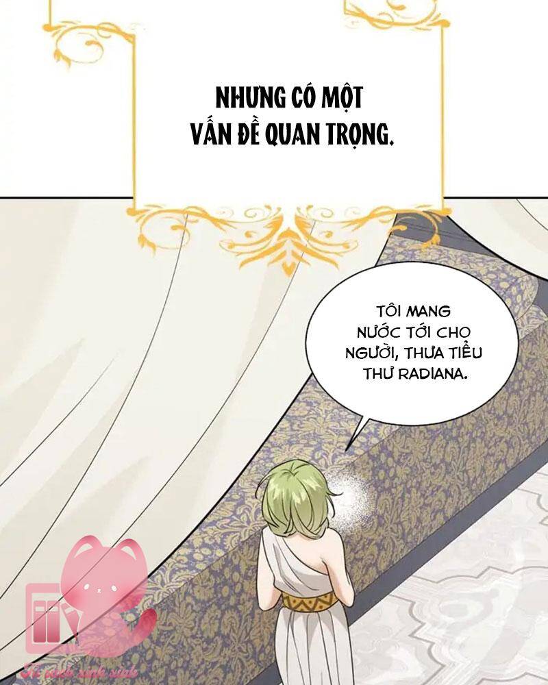 Rực Rỡ Đến Điên Cuồng Chapter 5 - Trang 2
