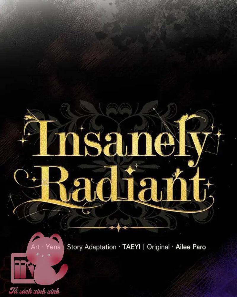 Rực Rỡ Đến Điên Cuồng Chapter 6 - Trang 2