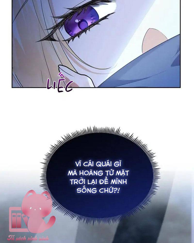 Rực Rỡ Đến Điên Cuồng Chapter 6 - Trang 2