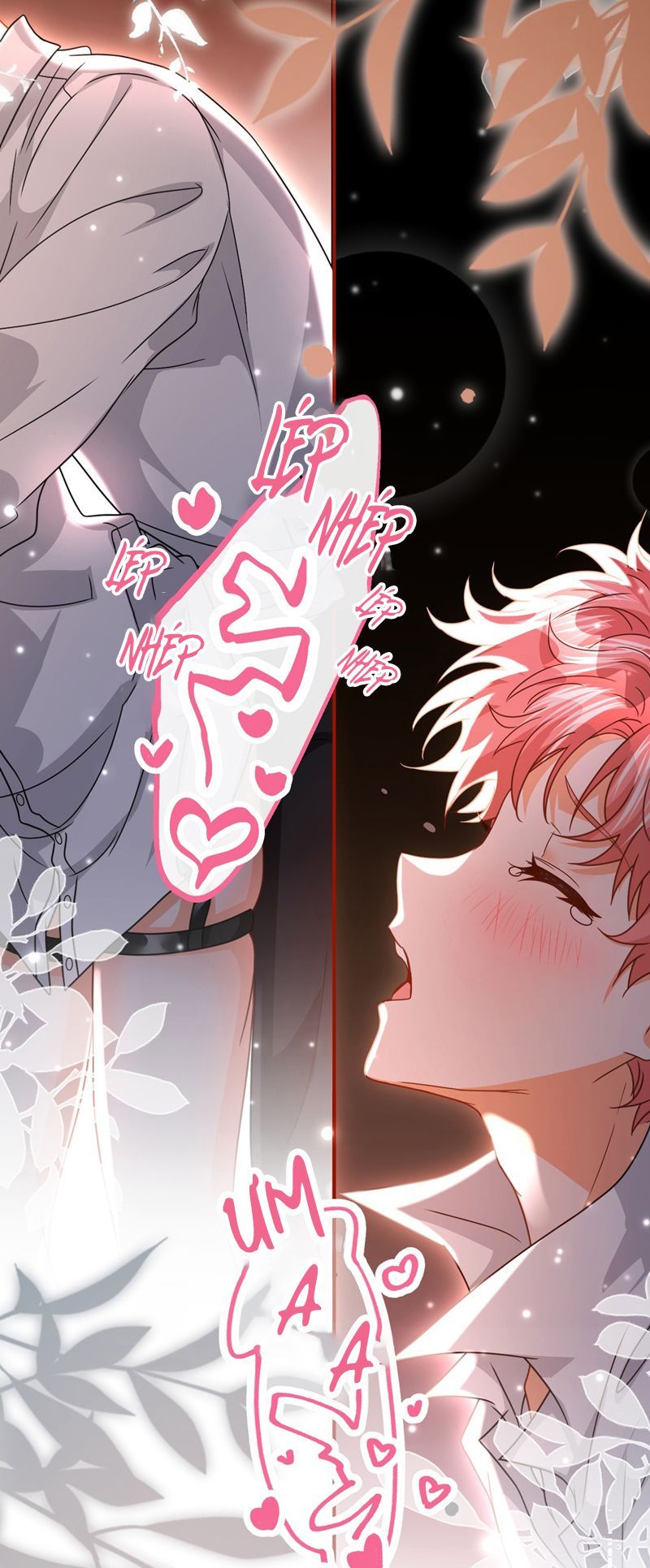 Tin Tức Tố Nói Chúng Ta Không Có Khả Năng Chapter 105 - Trang 2