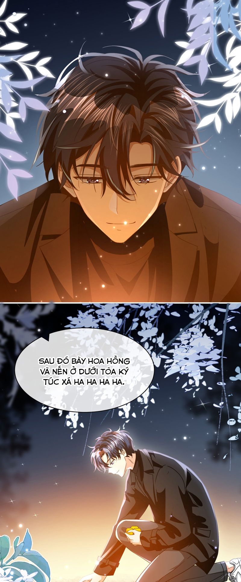 Tin Tức Tố Nói Chúng Ta Không Có Khả Năng Chapter 105 - Trang 2