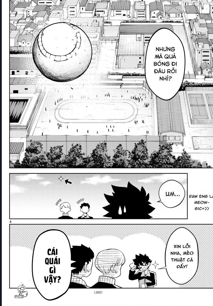 Tatari Chapter 5 - Trang 2