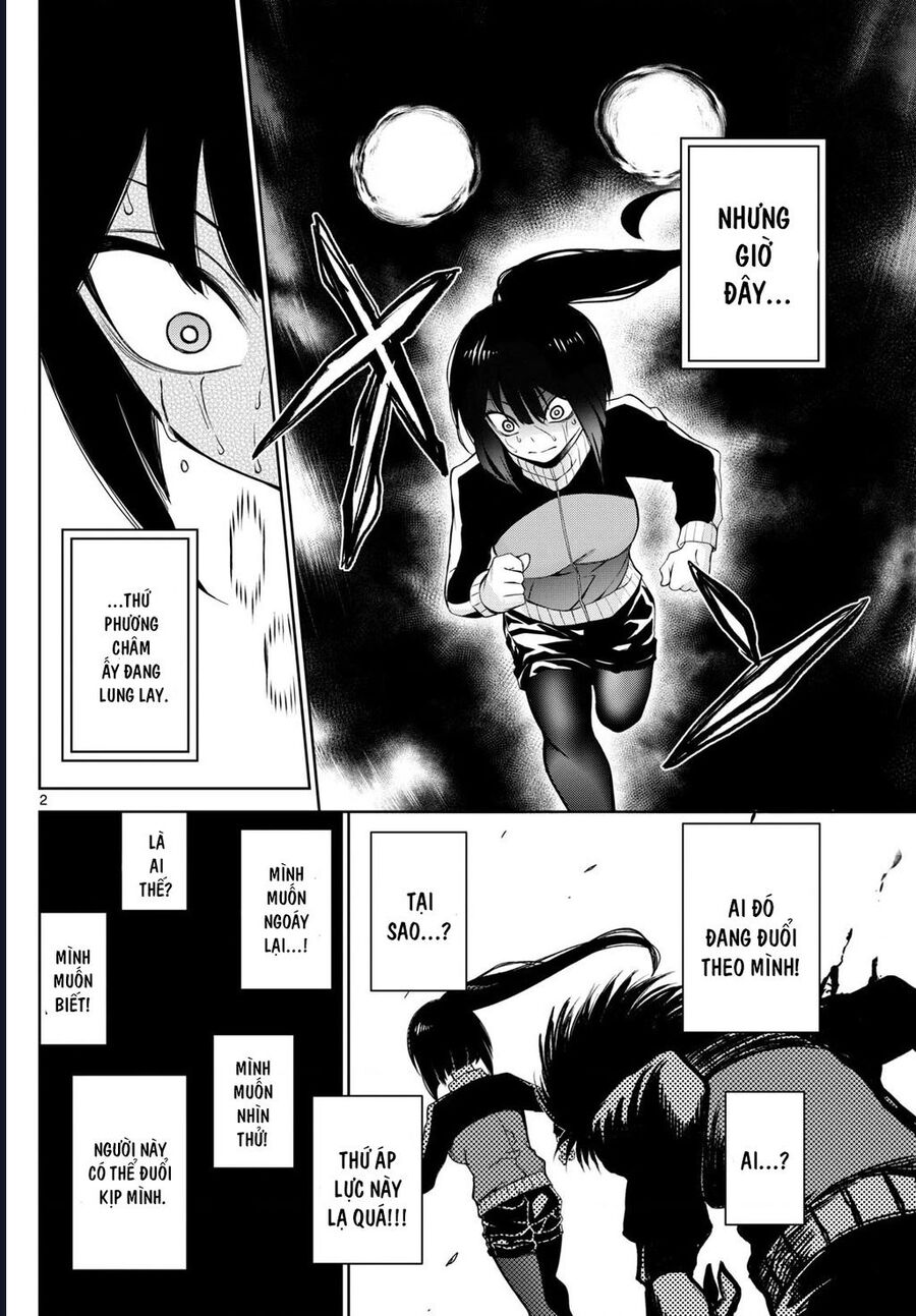 Tatari Chapter 6 - Trang 2