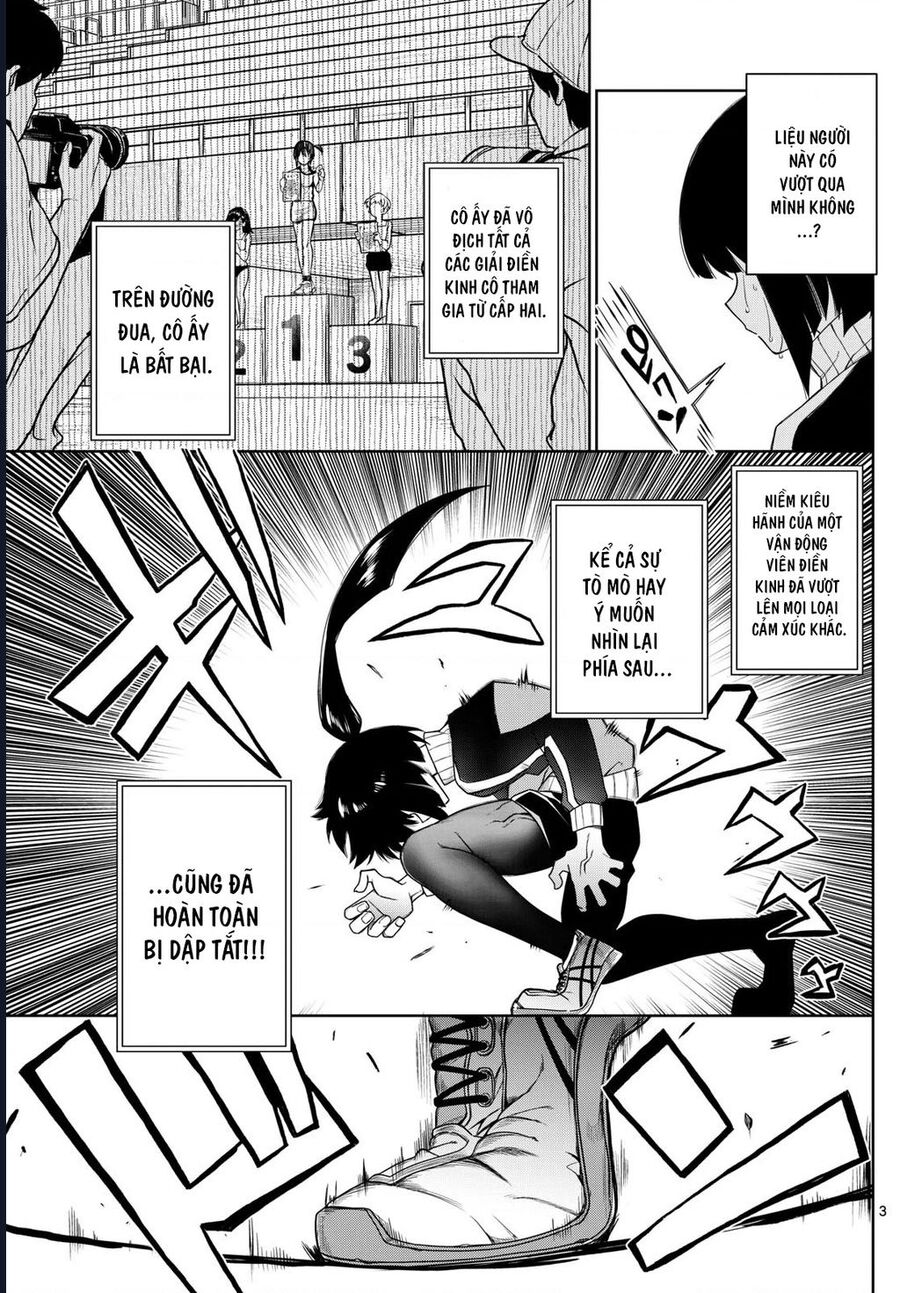 Tatari Chapter 6 - Trang 2