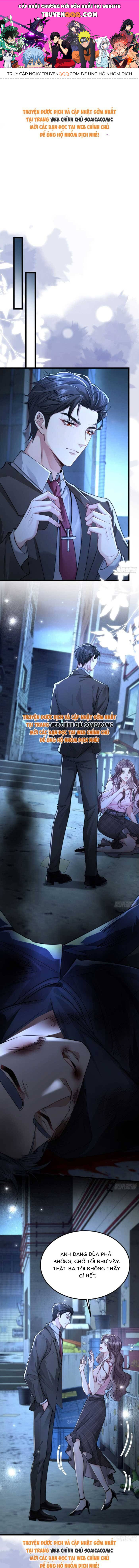 Tổng Tài Ma Cà Rồng Là Người Hầu Của Ta Chapter 2.1 - Trang 2