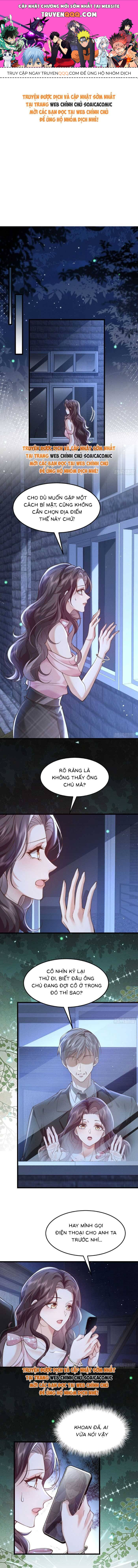 Tổng Tài Ma Cà Rồng Là Người Hầu Của Ta Chapter 7 - Trang 2