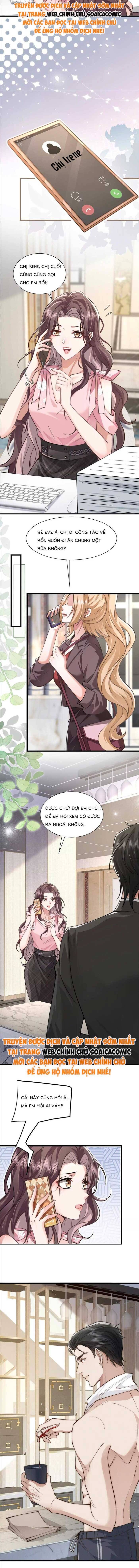 Tổng Tài Ma Cà Rồng Là Người Hầu Của Ta Chapter 10 - Trang 2