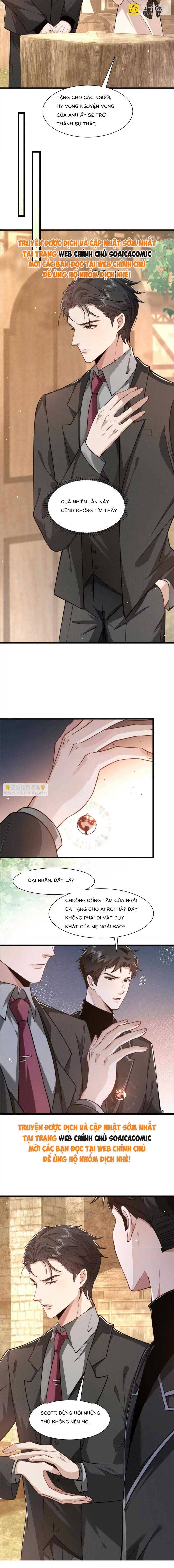 Tổng Tài Ma Cà Rồng Là Người Hầu Của Ta Chapter 10 - Trang 2