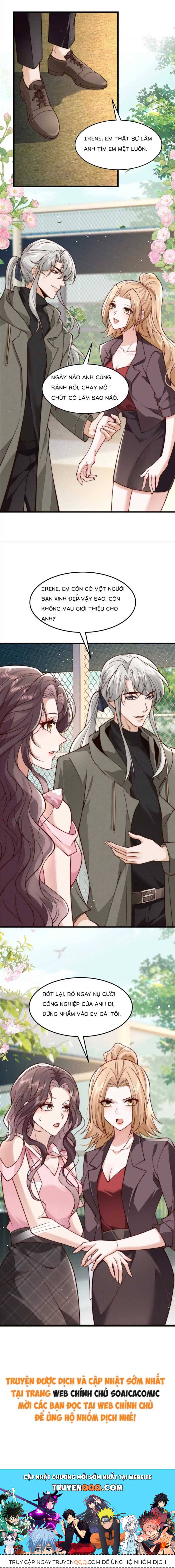 Tổng Tài Ma Cà Rồng Là Người Hầu Của Ta Chapter 12 - Trang 2