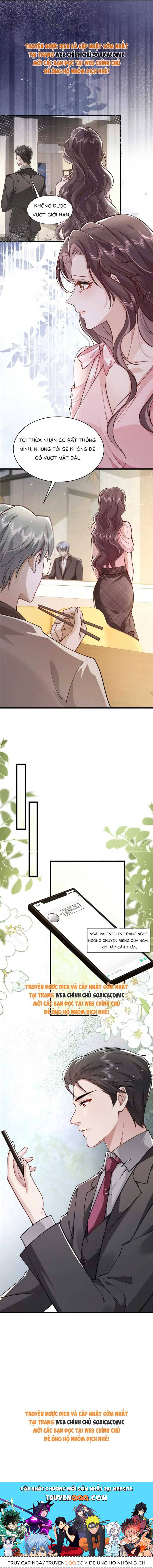 Tổng Tài Ma Cà Rồng Là Người Hầu Của Ta Chapter 13 - Trang 2