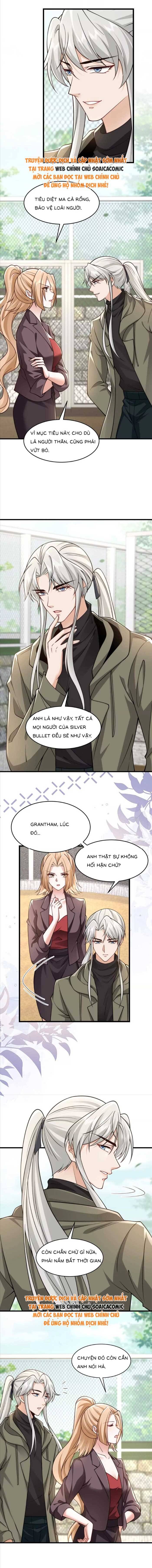 Tổng Tài Ma Cà Rồng Là Người Hầu Của Ta Chapter 13 - Trang 2