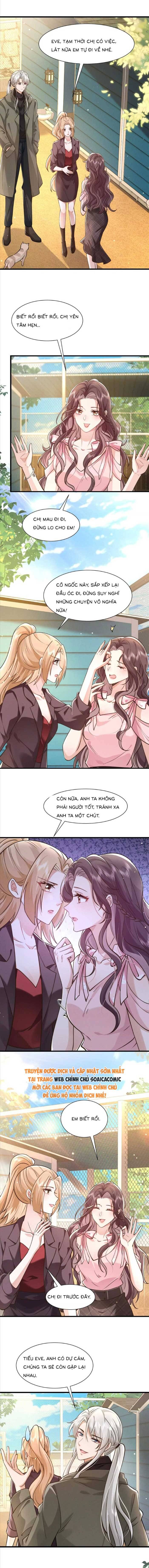 Tổng Tài Ma Cà Rồng Là Người Hầu Của Ta Chapter 13 - Trang 2