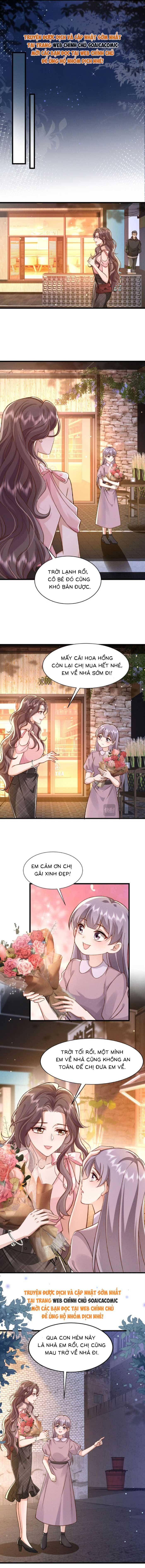 Tổng Tài Ma Cà Rồng Là Người Hầu Của Ta Chapter 14 - Trang 2