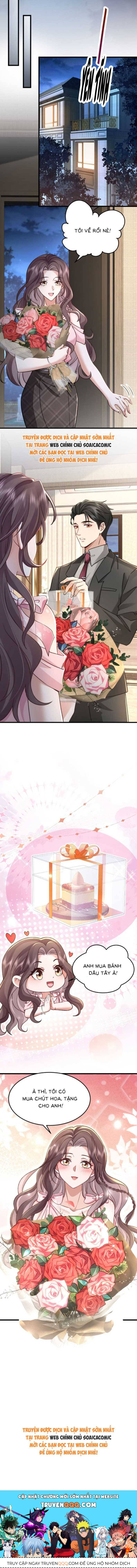 Tổng Tài Ma Cà Rồng Là Người Hầu Của Ta Chapter 14 - Trang 2