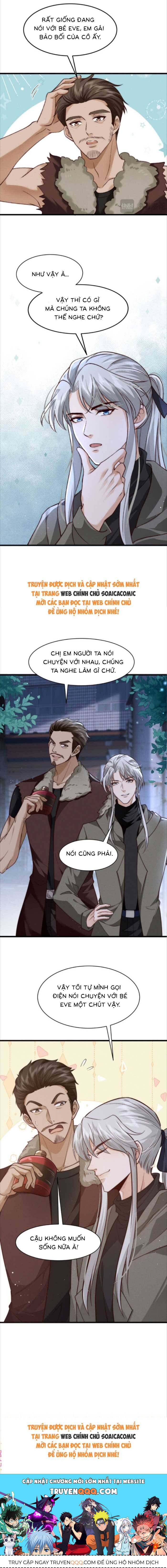 Tổng Tài Ma Cà Rồng Là Người Hầu Của Ta Chapter 15 - Trang 2