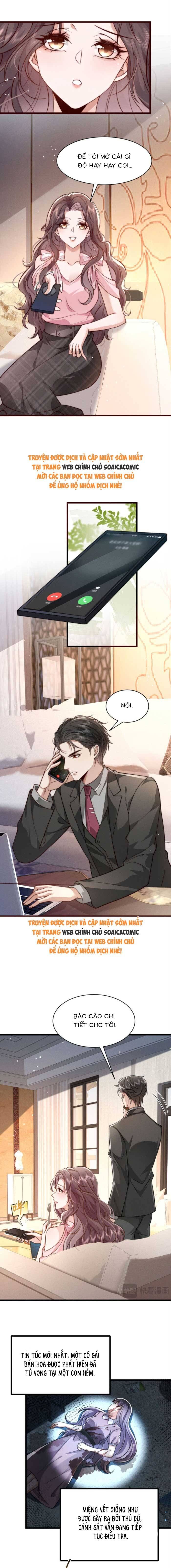 Tổng Tài Ma Cà Rồng Là Người Hầu Của Ta Chapter 15 - Trang 2