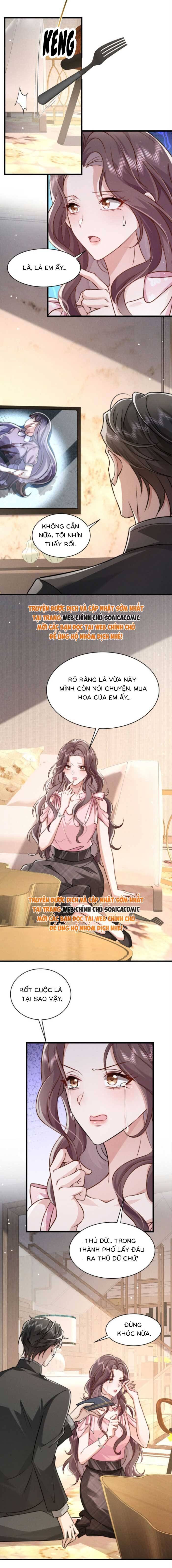 Tổng Tài Ma Cà Rồng Là Người Hầu Của Ta Chapter 15 - Trang 2