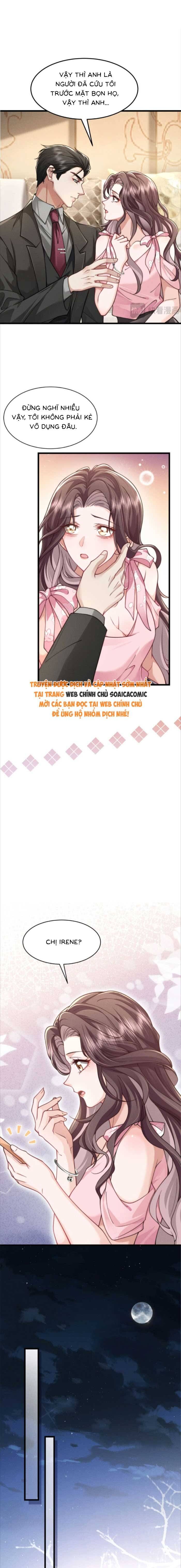 Tổng Tài Ma Cà Rồng Là Người Hầu Của Ta Chapter 15 - Trang 2