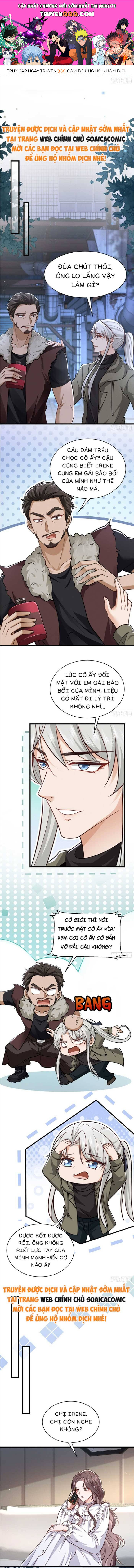 Tổng Tài Ma Cà Rồng Là Người Hầu Của Ta Chapter 16 - Trang 2