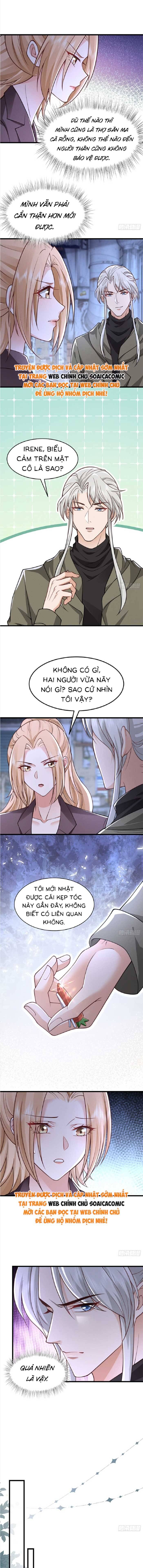 Tổng Tài Ma Cà Rồng Là Người Hầu Của Ta Chapter 16 - Trang 2