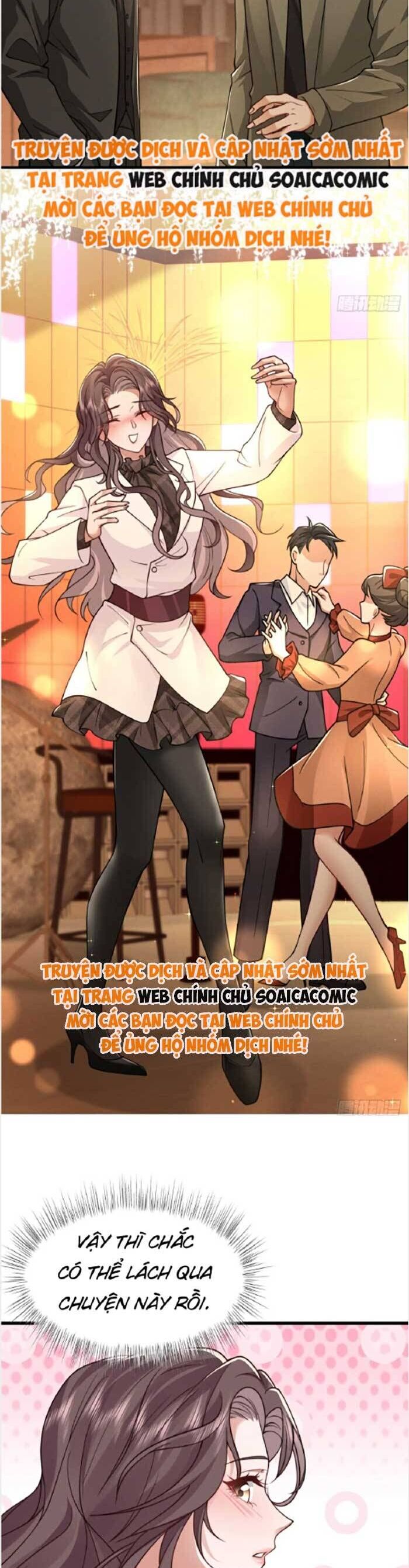 Tổng Tài Ma Cà Rồng Là Người Hầu Của Ta Chapter 18 - Trang 2