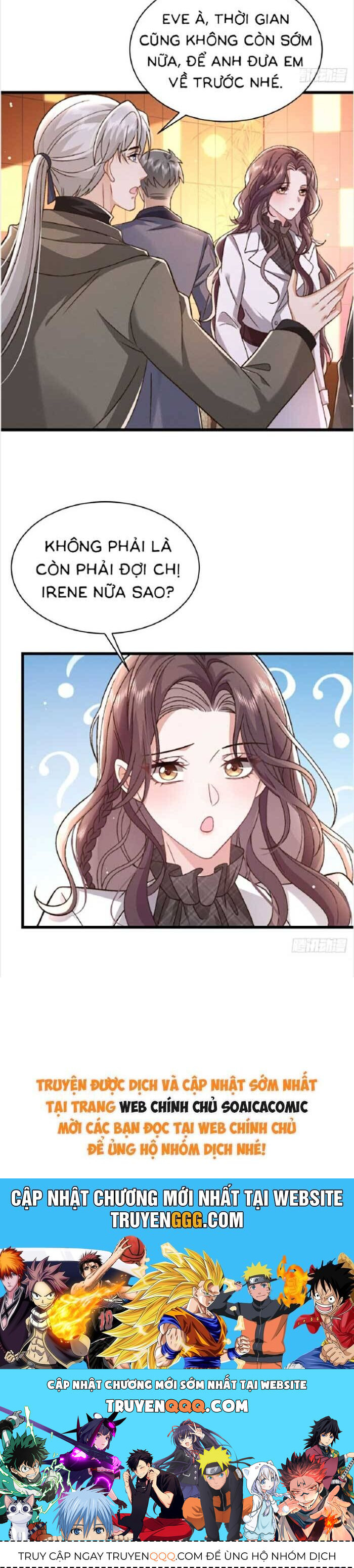 Tổng Tài Ma Cà Rồng Là Người Hầu Của Ta Chapter 18 - Trang 2