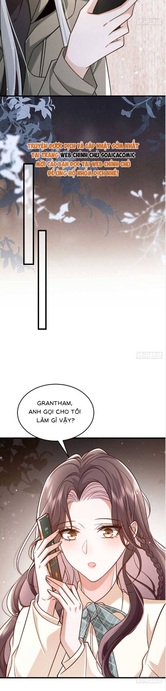 Tổng Tài Ma Cà Rồng Là Người Hầu Của Ta Chapter 21 - Trang 2